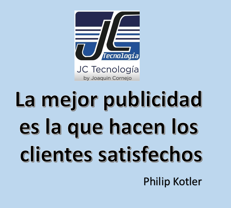 PUBLICIDAD JCT
